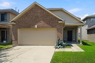 19110 Walbrook Meadows Lane, Cypress, TX 77433