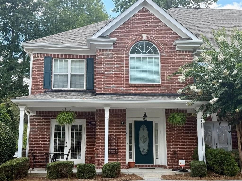 2075 Pine Tree Drive E1, Buford, GA 30518