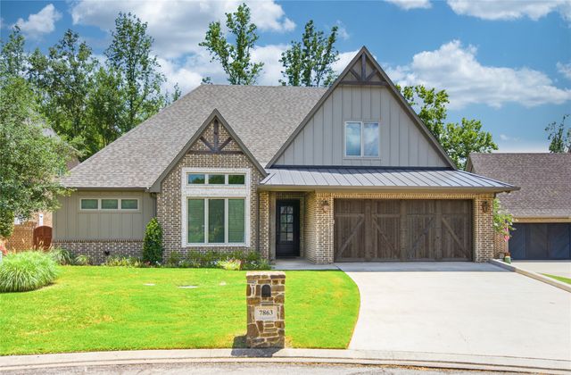 7863 Cross Road, Tyler, TX 75703