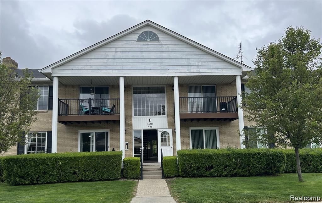 34751 Kimberly Drive 1, Sterling Heights, MI 48312