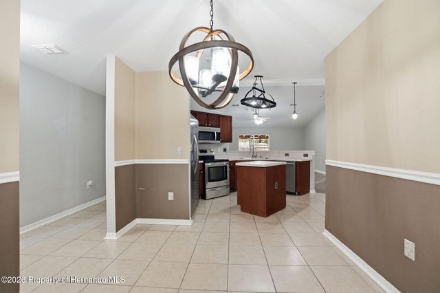 3395 Hartley Road, Spring Hill, FL 34606