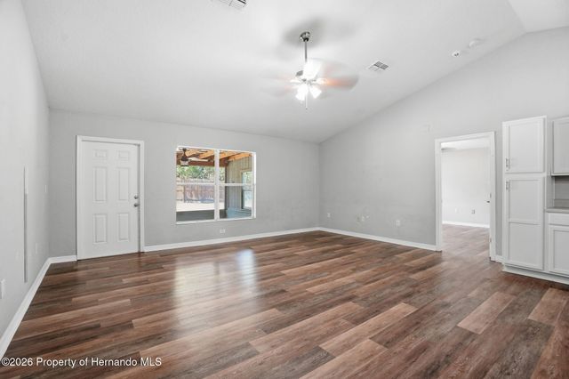 3395 Hartley Road, Spring Hill, FL 34606