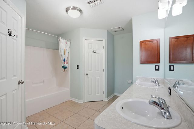 3395 Hartley Road, Spring Hill, FL 34606