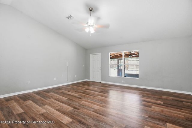 3395 Hartley Road, Spring Hill, FL 34606