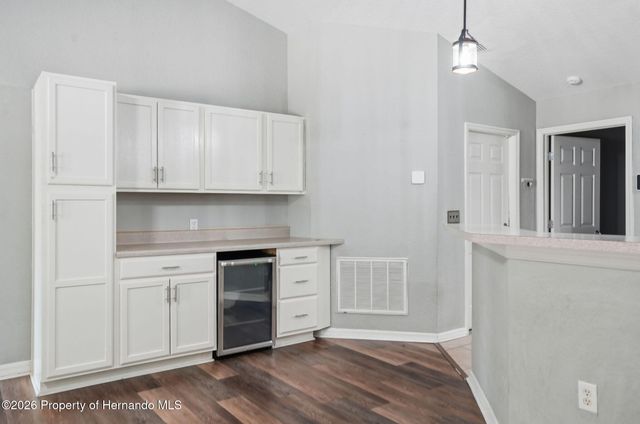 3395 Hartley Road, Spring Hill, FL 34606