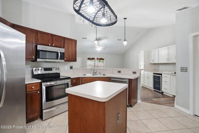 3395 Hartley Road, Spring Hill, FL 34606