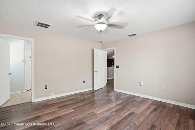 3395 Hartley Road, Spring Hill, FL 34606