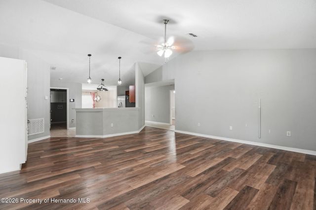 3395 Hartley Road, Spring Hill, FL 34606