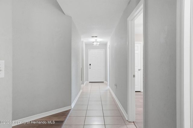 3395 Hartley Road, Spring Hill, FL 34606