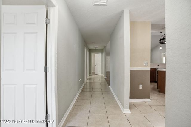 3395 Hartley Road, Spring Hill, FL 34606