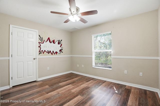 3395 Hartley Road, Spring Hill, FL 34606