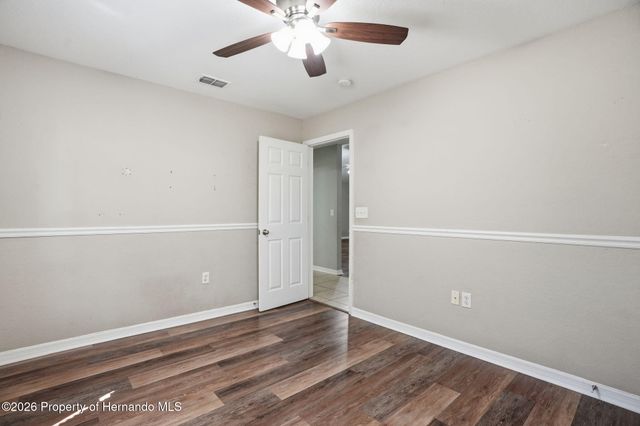 3395 Hartley Road, Spring Hill, FL 34606