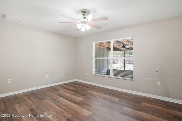 3395 Hartley Road, Spring Hill, FL 34606