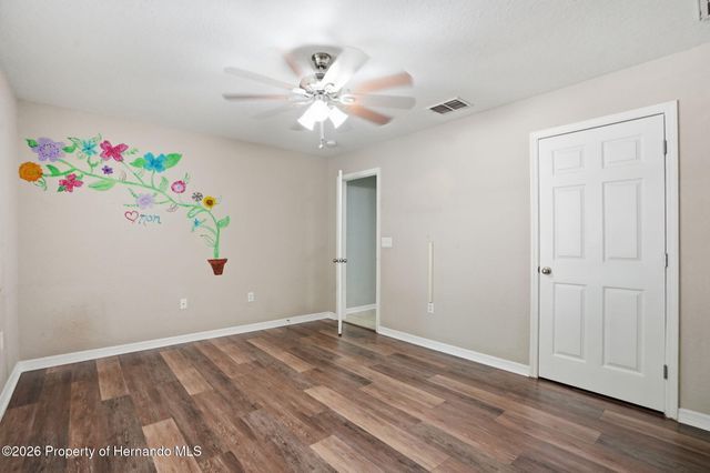 3395 Hartley Road, Spring Hill, FL 34606