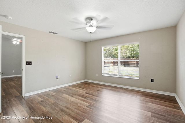 3395 Hartley Road, Spring Hill, FL 34606