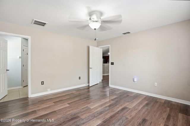 3395 Hartley Road, Spring Hill, FL 34606