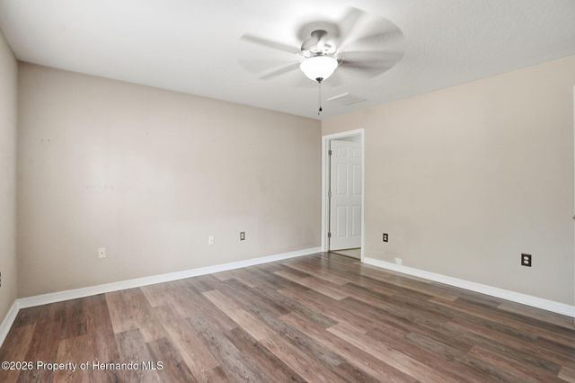 3395 Hartley Road, Spring Hill, FL 34606