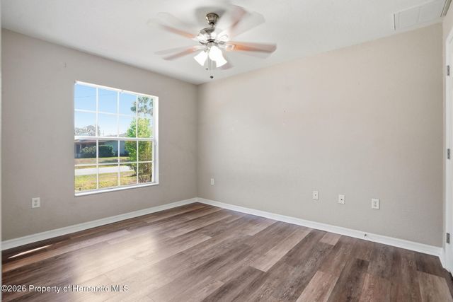 3395 Hartley Road, Spring Hill, FL 34606