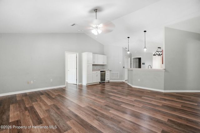 3395 Hartley Road, Spring Hill, FL 34606