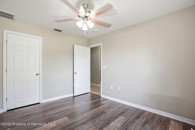 3395 Hartley Road, Spring Hill, FL 34606