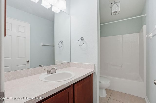 3395 Hartley Road, Spring Hill, FL 34606