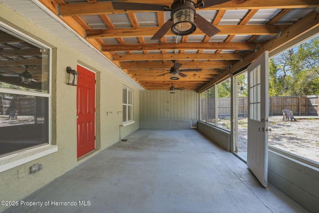 3395 Hartley Road, Spring Hill, FL 34606