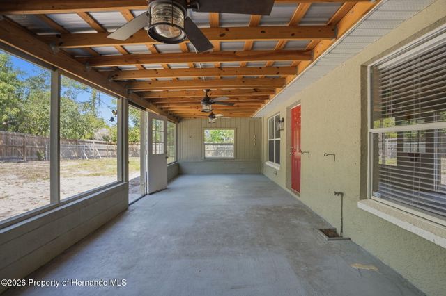 3395 Hartley Road, Spring Hill, FL 34606