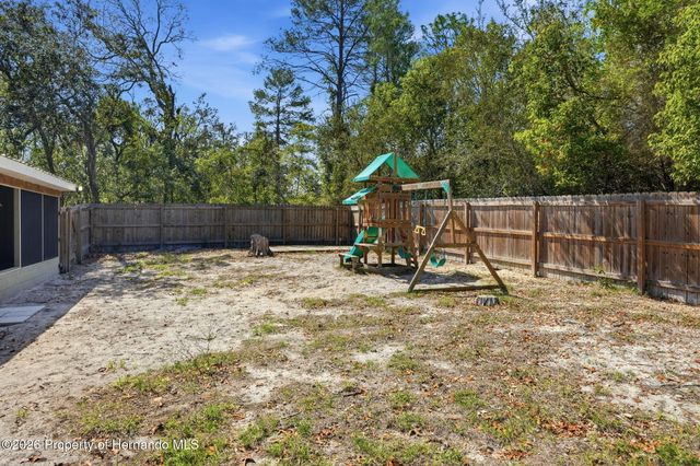 3395 Hartley Road, Spring Hill, FL 34606