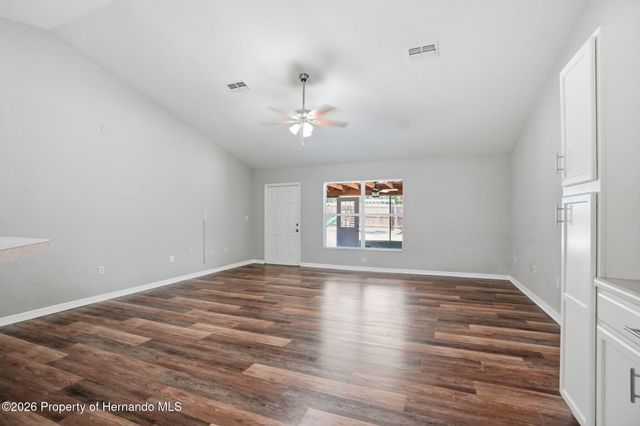 3395 Hartley Road, Spring Hill, FL 34606