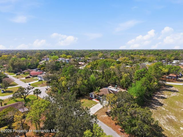 3395 Hartley Road, Spring Hill, FL 34606