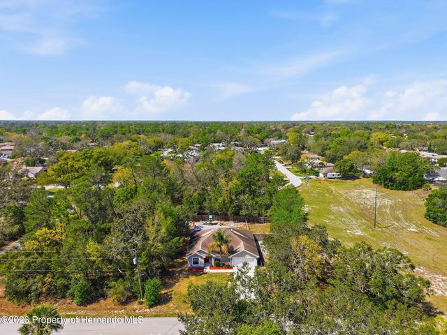 3395 Hartley Road, Spring Hill, FL 34606
