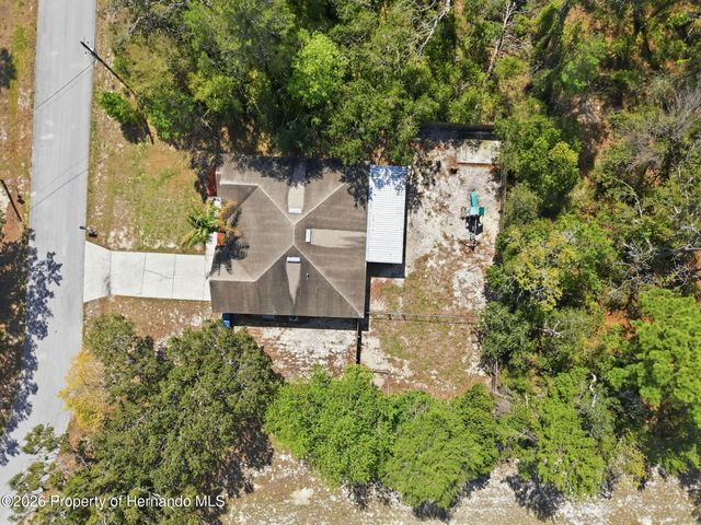 3395 Hartley Road, Spring Hill, FL 34606