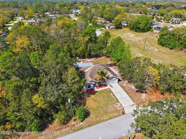 3395 Hartley Road, Spring Hill, FL 34606