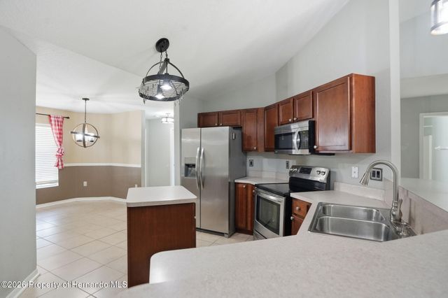 3395 Hartley Road, Spring Hill, FL 34606