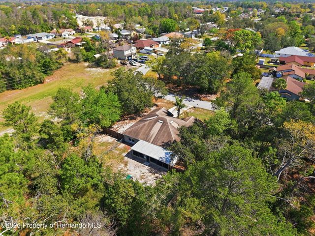 3395 Hartley Road, Spring Hill, FL 34606