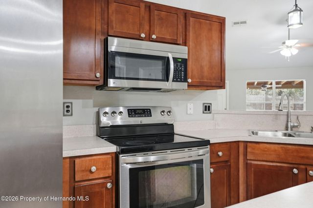 3395 Hartley Road, Spring Hill, FL 34606