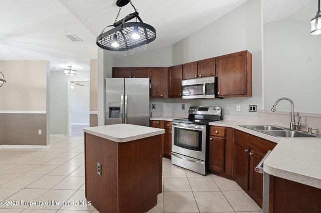 3395 Hartley Road, Spring Hill, FL 34606