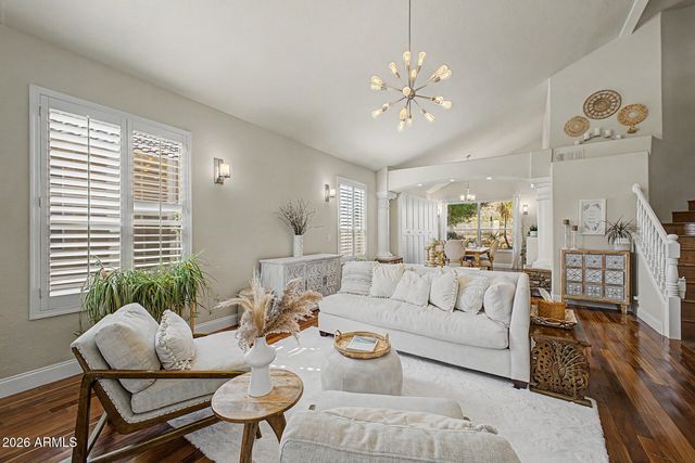 1234 E DESERT FLOWER Lane, Phoenix, AZ 85048