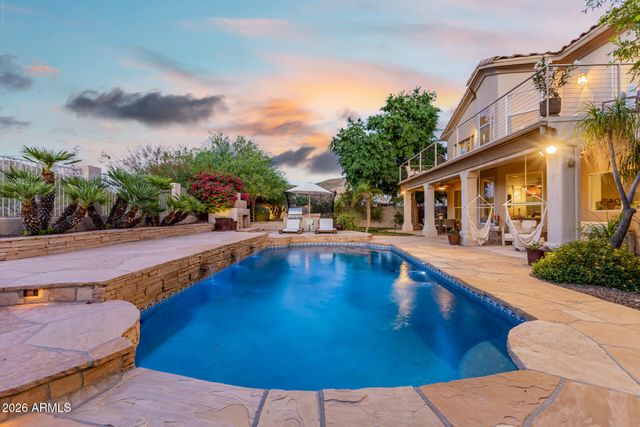 1234 E DESERT FLOWER Lane, Phoenix, AZ 85048