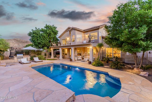 1234 E DESERT FLOWER Lane, Phoenix, AZ 85048