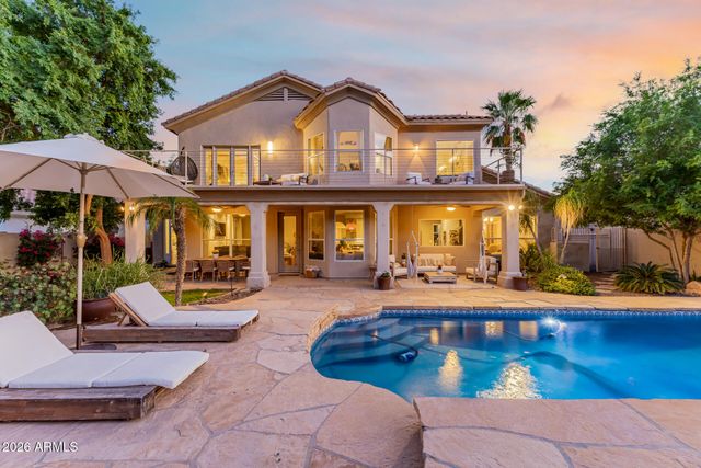 1234 E DESERT FLOWER Lane, Phoenix, AZ 85048