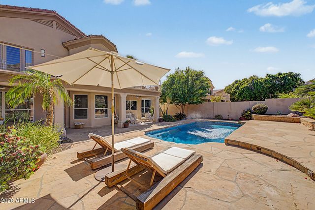 1234 E DESERT FLOWER Lane, Phoenix, AZ 85048