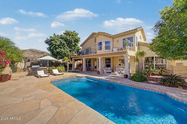 1234 E DESERT FLOWER Lane, Phoenix, AZ 85048