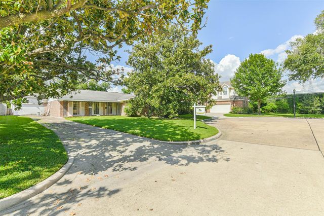 4406 Ingersoll Street, Houston, TX 77027