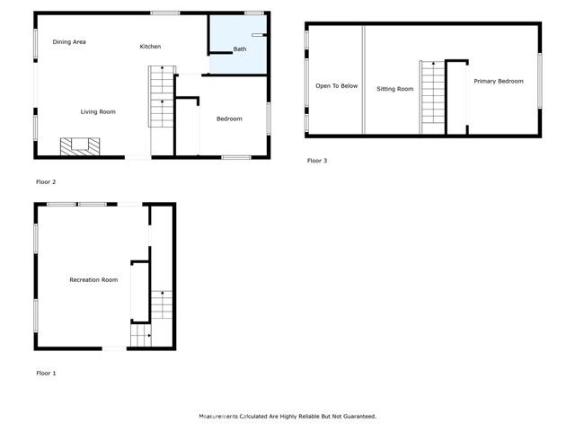446 Cedarbrook Drive, Lake Arrowhead, CA 92391