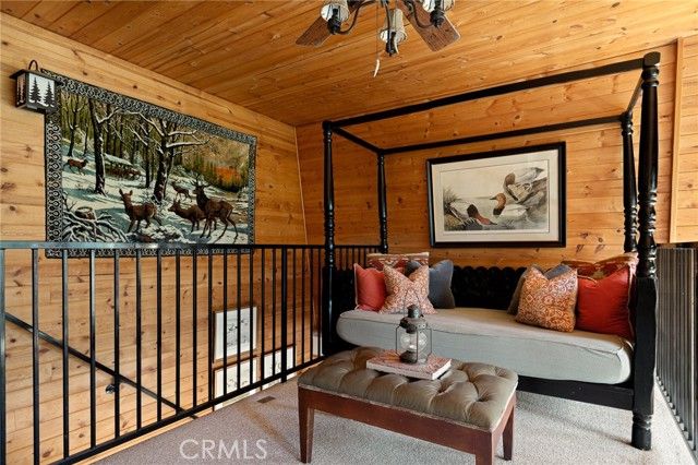 446 Cedarbrook Drive, Lake Arrowhead, CA 92391