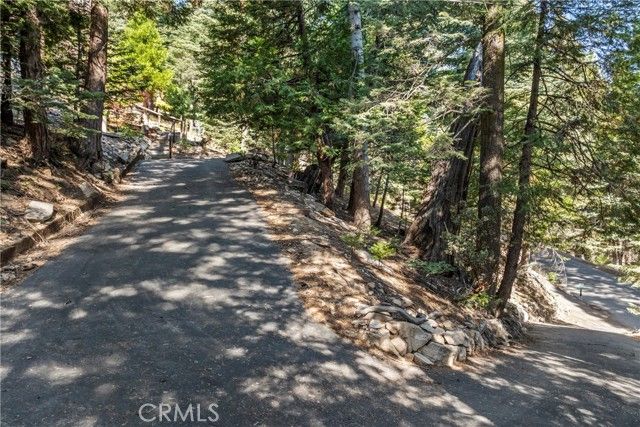 446 Cedarbrook Drive, Lake Arrowhead, CA 92391