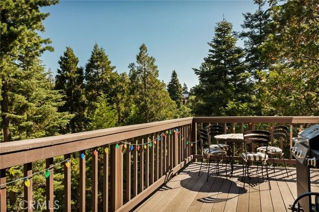 446 Cedarbrook Drive, Lake Arrowhead, CA 92391