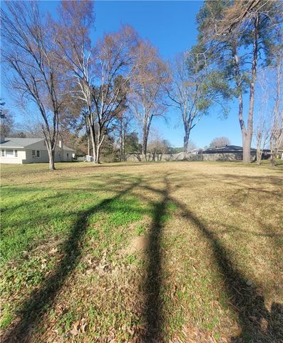 TBD N LEE Street, Marksville, LA 71351