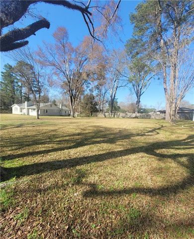 TBD N LEE Street, Marksville, LA 71351